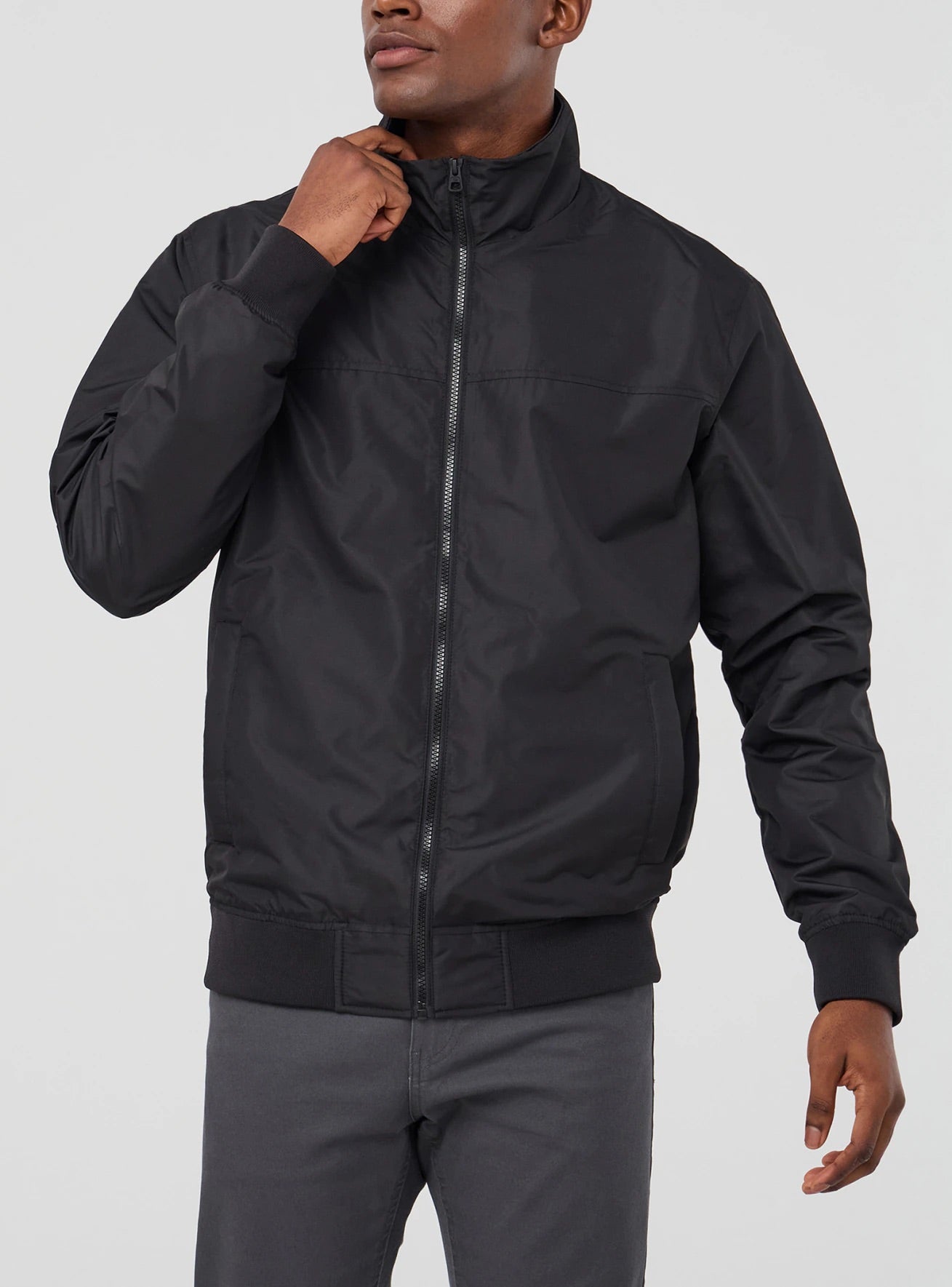 Winterpullover Man